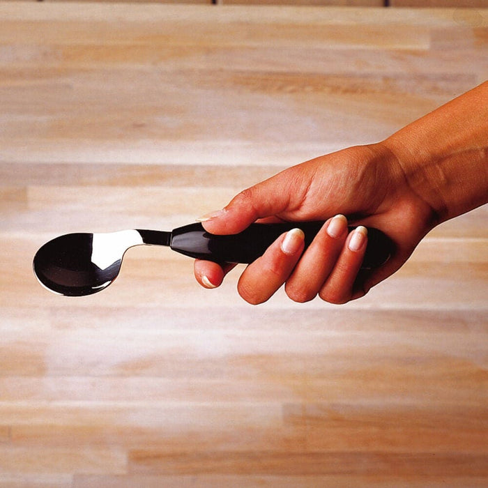 Etac Light Angled Spoon 19cm (per piece)