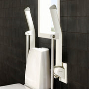 flip up grab bar etac