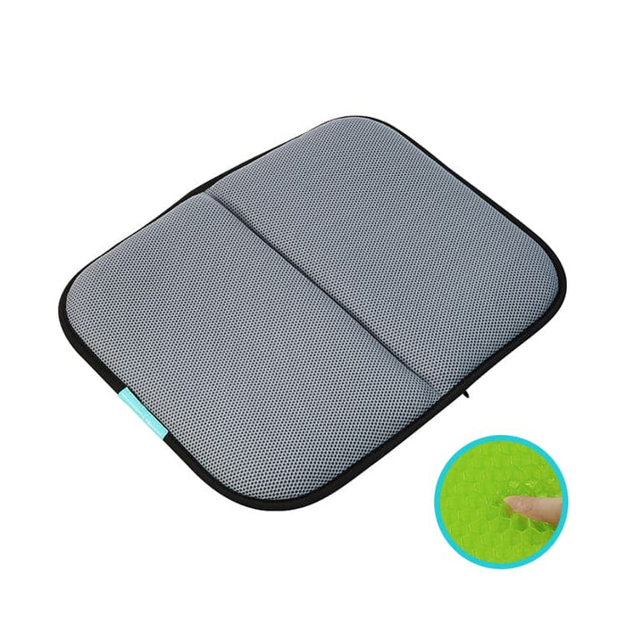 Portable Seat - Fordable & Comfortable Cushion With Veta-Gel | BalanceOn