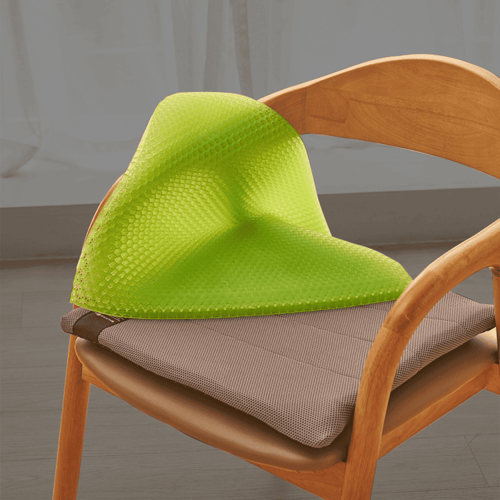 Kusyen Balance Seat Plus Dengan Veta-Gel™ Double-Layer [Saiz L] | BalanceOn