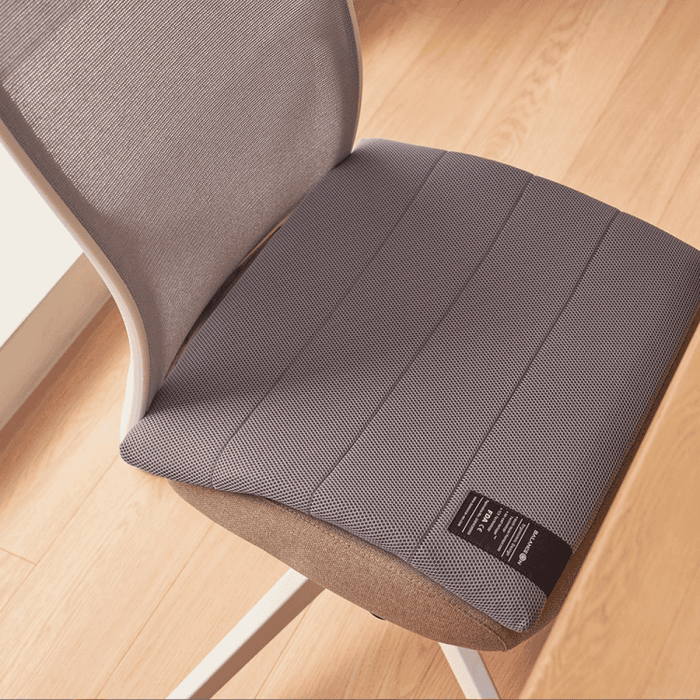平衡座椅加坐垫，带 Veta-Gel™ 双层 [L 号] |平衡开启