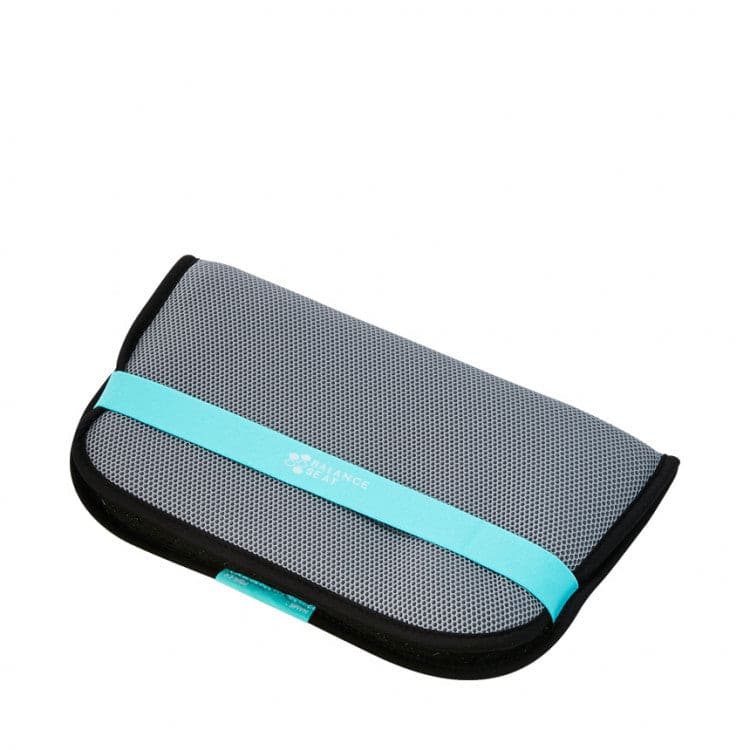 Portable Seat - Fordable & Comfortable Cushion With Veta-Gel | BalanceOn