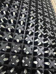 floor mat for fall protection