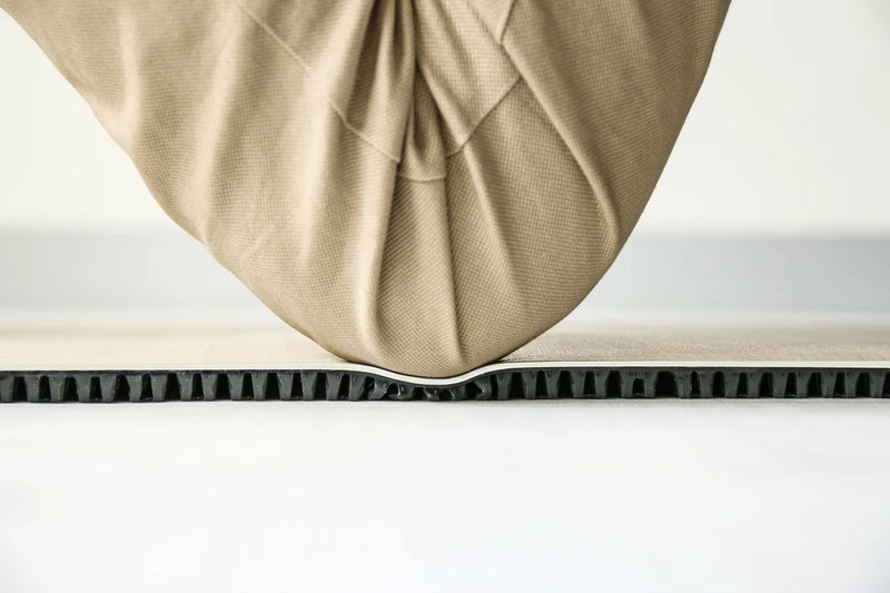 nursing home fall prevention mat