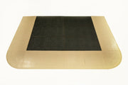 elderly fall safety mat