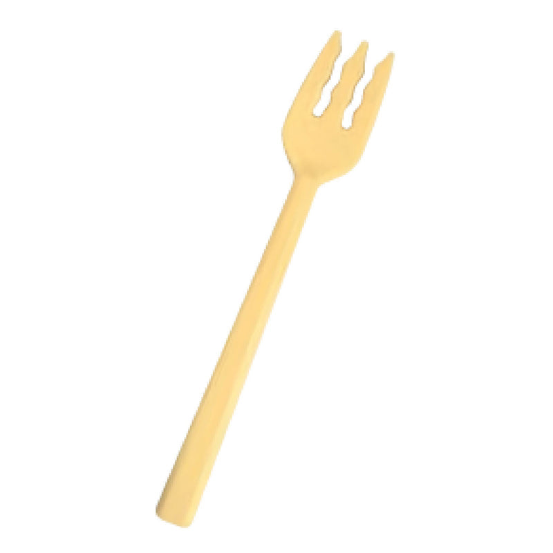 OKABE Japanese Flexible Silicone Fork
