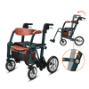 uplivin Rollator Green