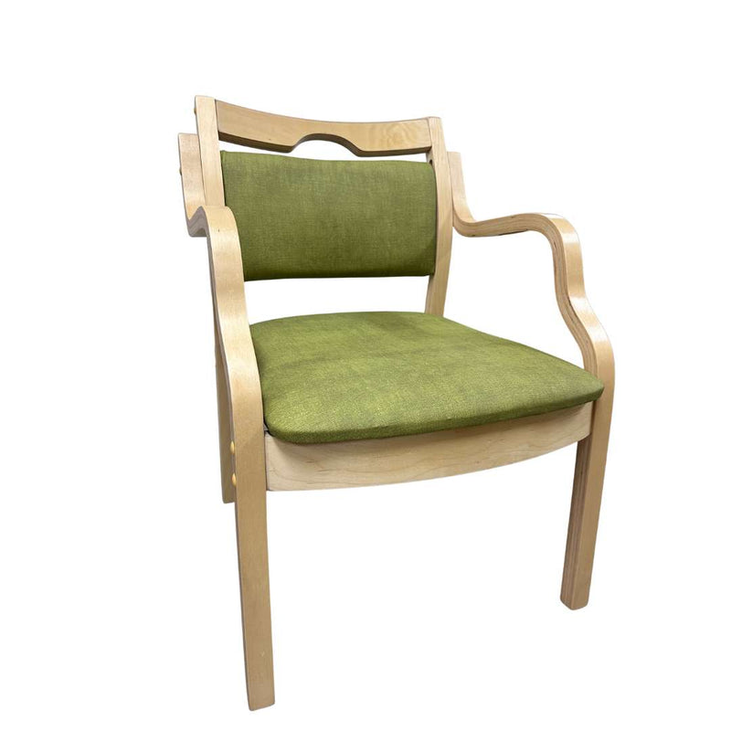 Dining table and Chair designed for Seniors