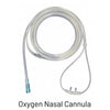 Oxygen Nasal Cannula Adult, 2.1M Tube