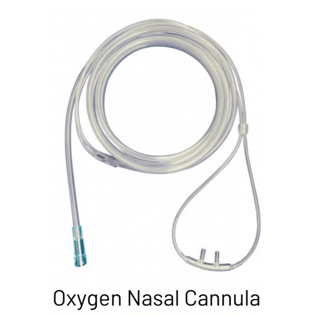 Adult Nasal Oxygen Cannula CONVATEC CANNULA Nasal Oxygen Adult Uno