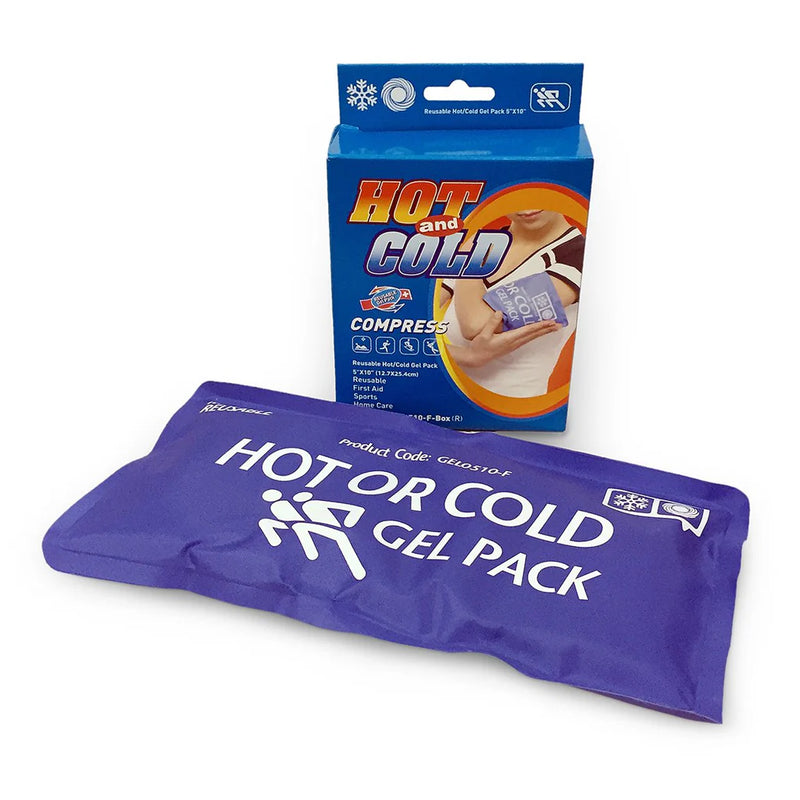 Hot and Cold Gel Pack