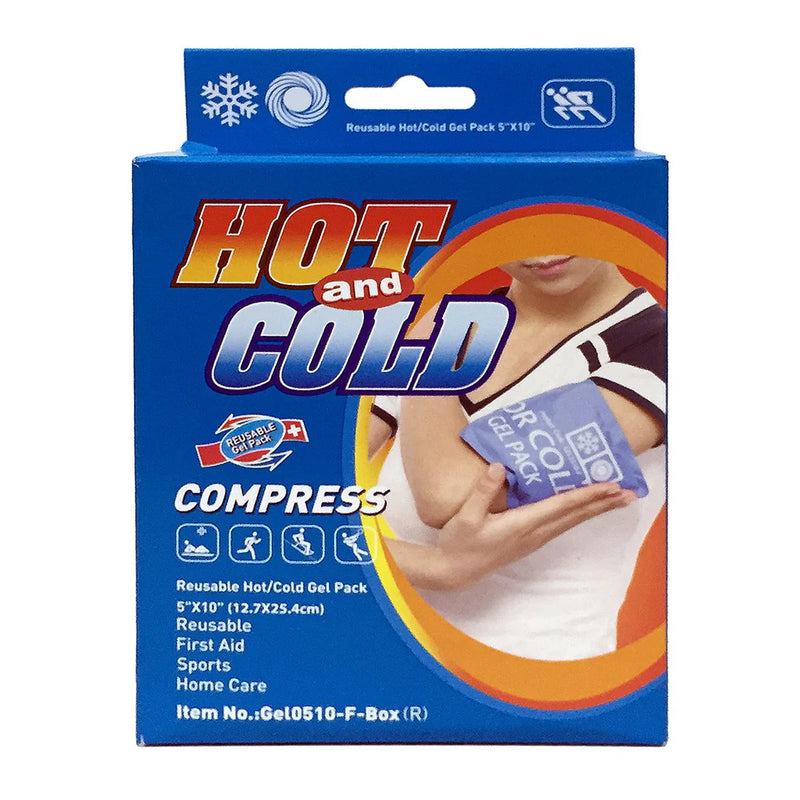 Hot and Cold Gel Pack
