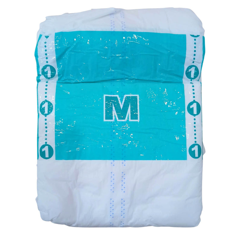 iElder 成人纸尿裤（机构装 - 50 片/袋） 