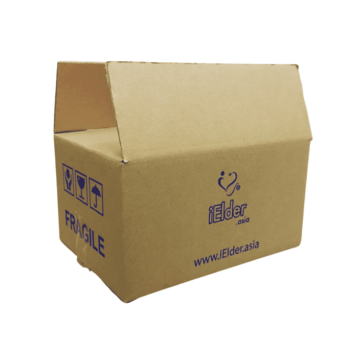iElder Carton Box