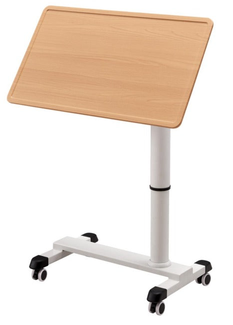 [Pre-Order] Overbed Table H shape