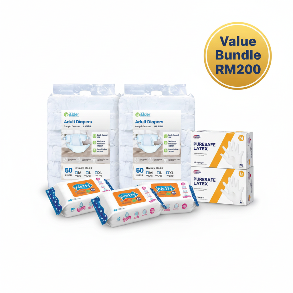 Consumable Bundle