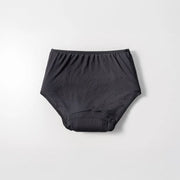Discreet leak-proof underwear for women with high-waist design
