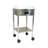 [Pre-order] Medical Lab Dressing table Instrument Trolley CT3101