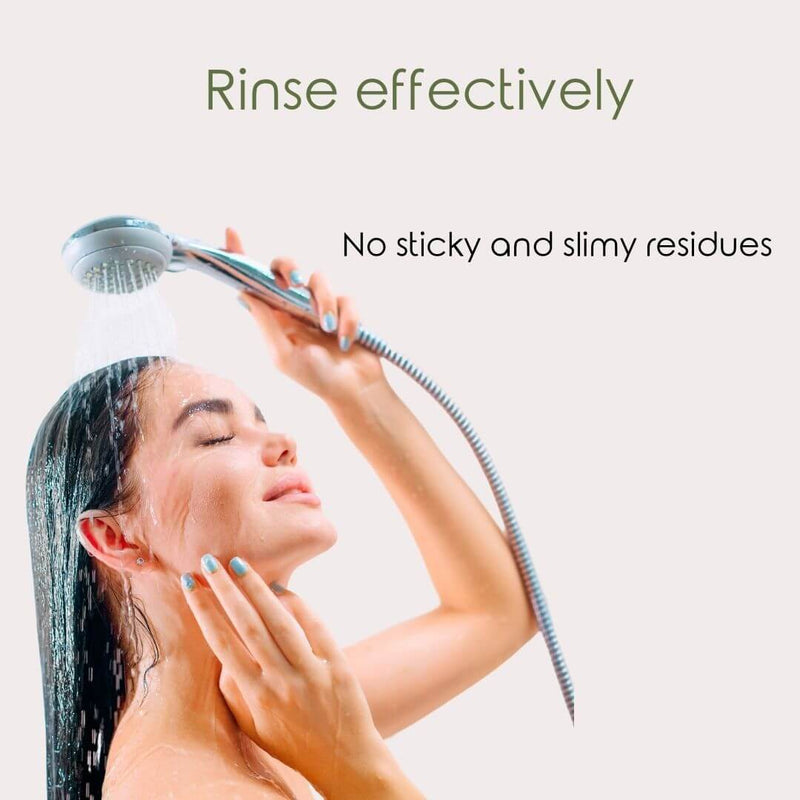 Postbiotic Gentle Body Wash 500 ml | ioula