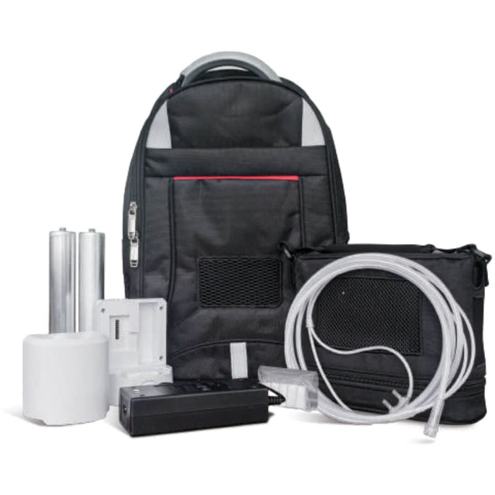 Kingon P2 Portable Oxygen Concentrator