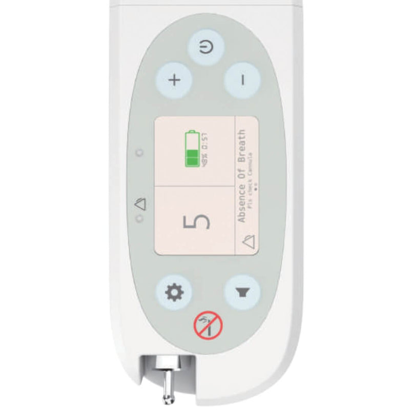 Kingon P2 Portable Oxygen Concentrator