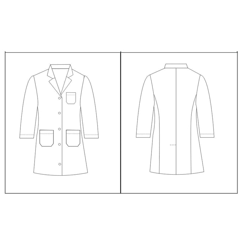 Lab Coat