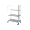 [Pre-Order] Laundry Cart