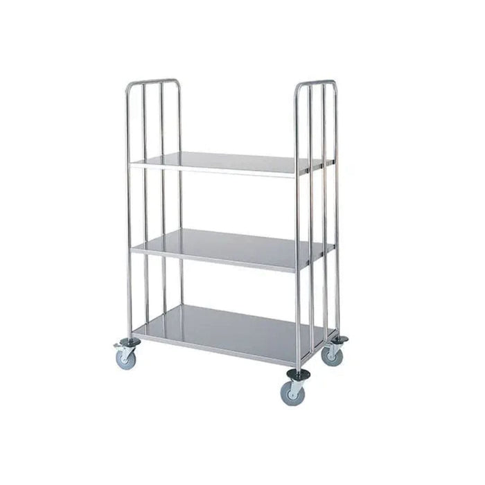 [Pre-Order] Laundry Cart
