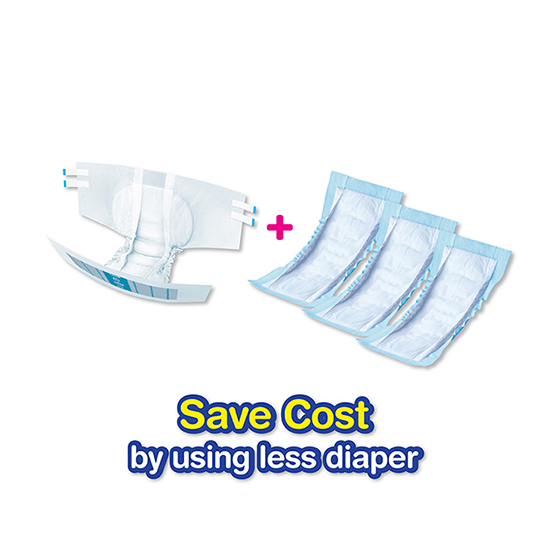 Lifree Absorbent Pads 18s
