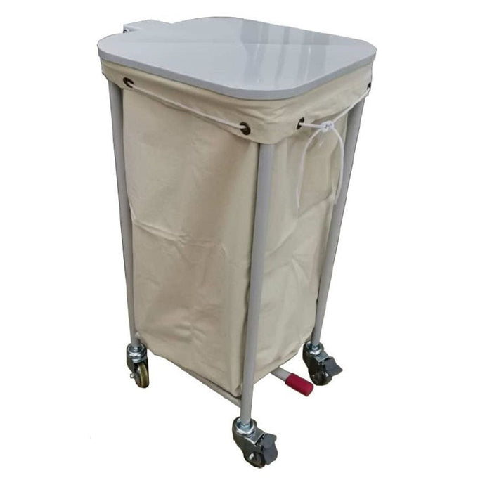 [Pre-Order] Linen Trolley Cover by Foot Pedal Single