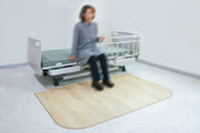 bedside fall prevention mat