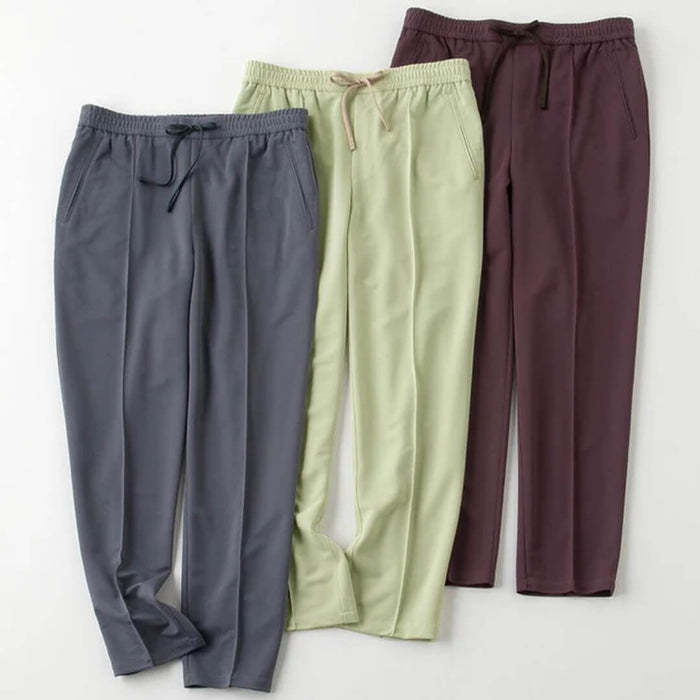 Mens: Scrub pants Cool tech (Random Colour) | Classico
