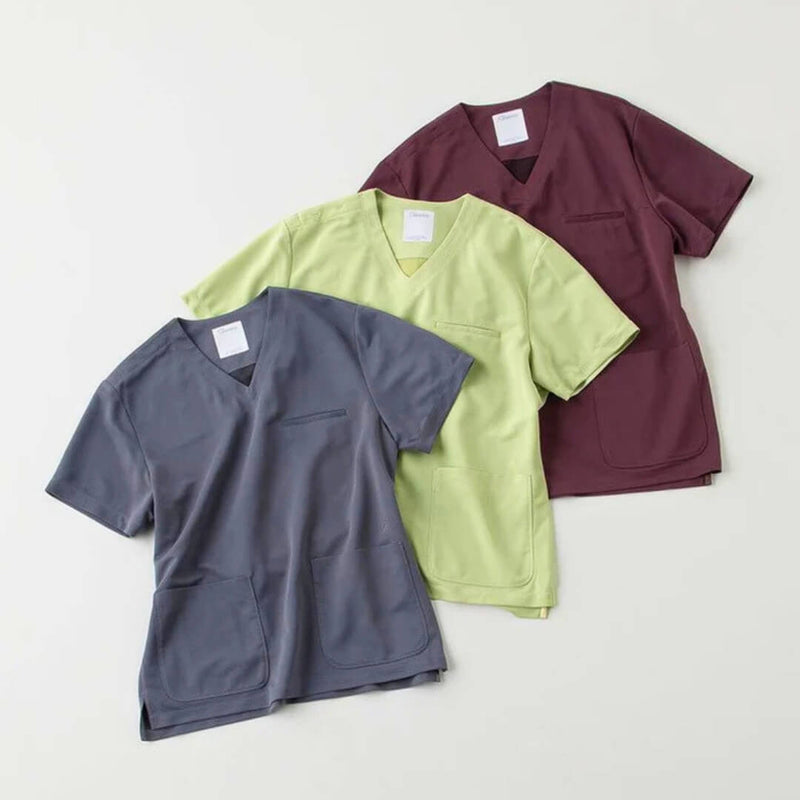 Mens: Scrub tops Cool tech (Random Colour) | Classico