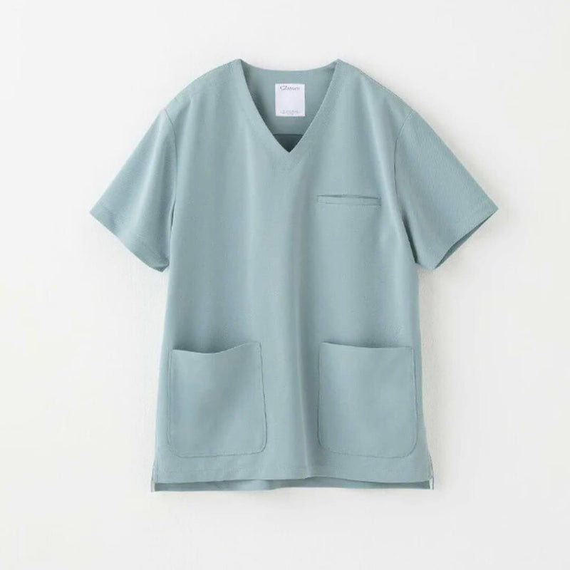 Mens: Scrub tops Cool tech (Random Colour) | Classico