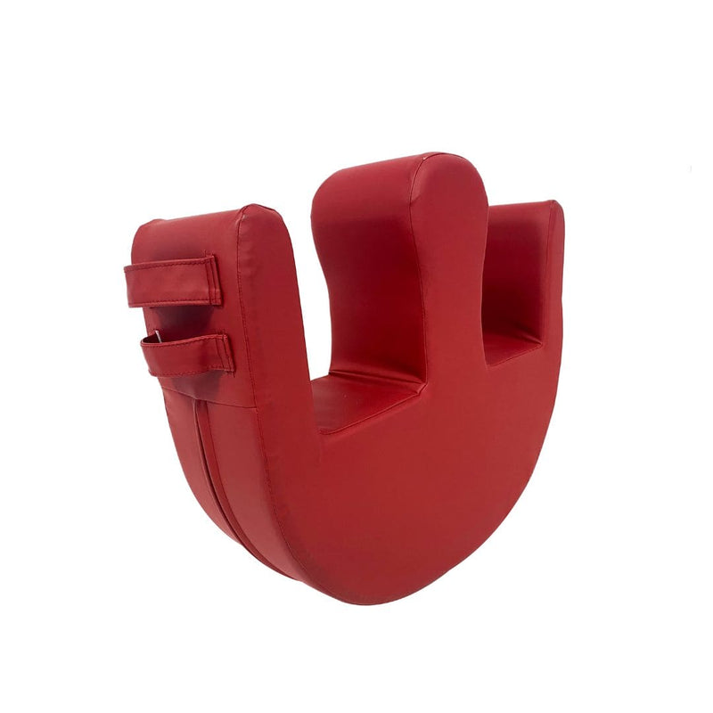 Multi-functional Turning Device, Red