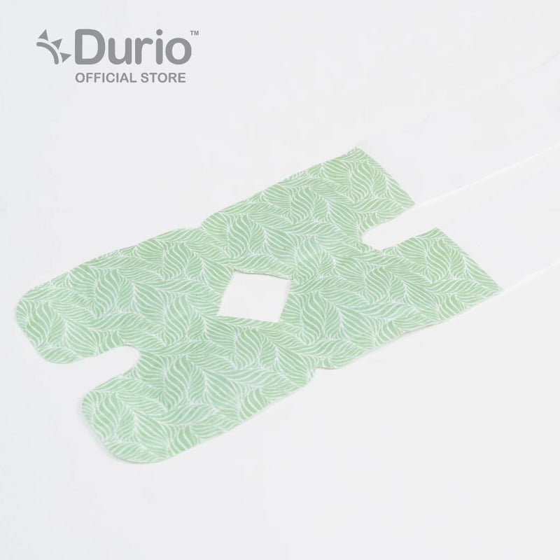 Durio 604K x’traSoothe Air-Activated Herbal Heat Wrap for Knee & Joint (1 Piece)