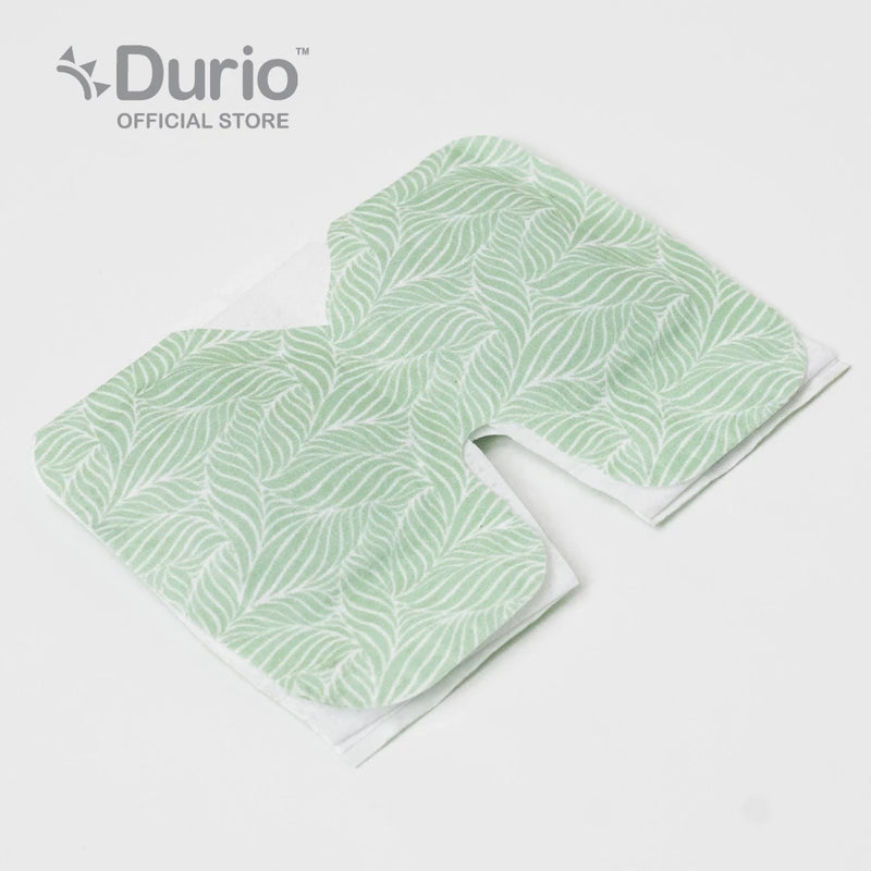 Durio 604K x’traSoothe Air-Activated Herbal Heat Wrap for Knee & Joint (1 Piece)