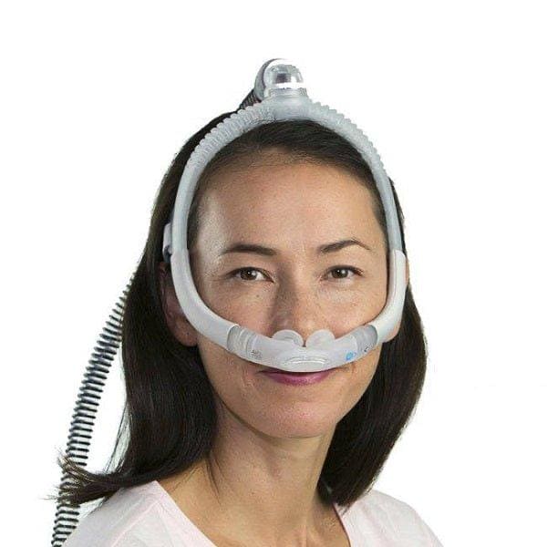 CPAP Nasal Pillow Mask | ResMed P30i