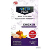 NutriPack Blended – Ready-to-Eat Oral & Enteral Feeding Meal (300g)
