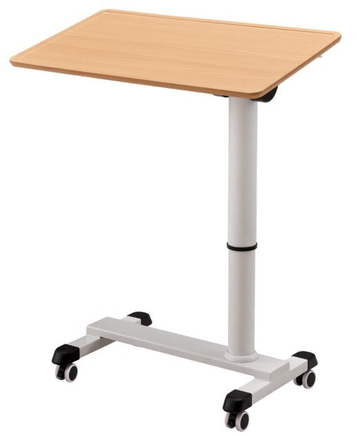 [Pre-Order] Overbed Table H shape