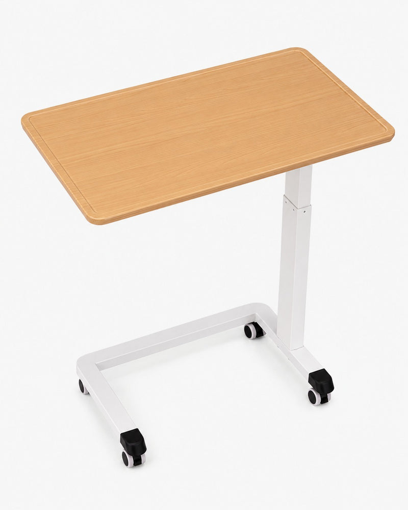 Overbed Table U shape