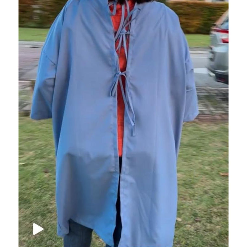 Patient Gown with Free Size