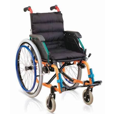 pediatric wheelchair