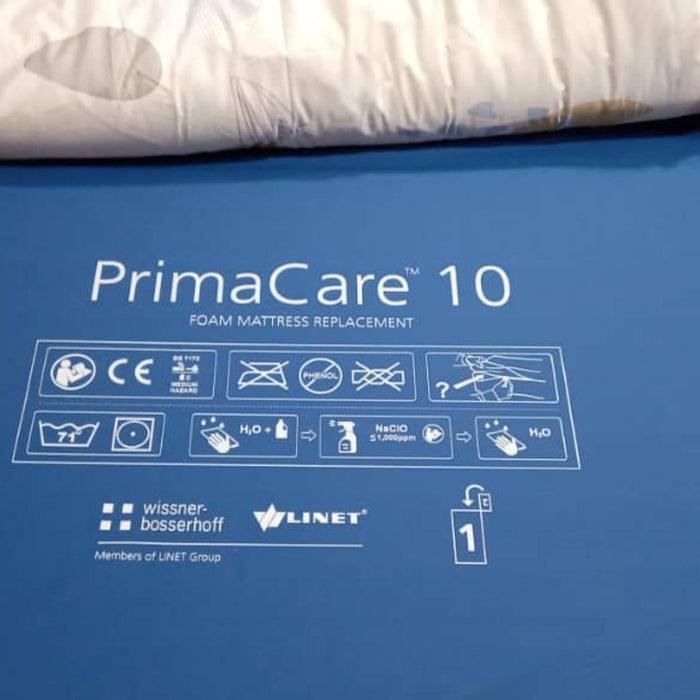 PrimaCare 10 床垫 14 厘米 |威斯纳-博瑟霍夫