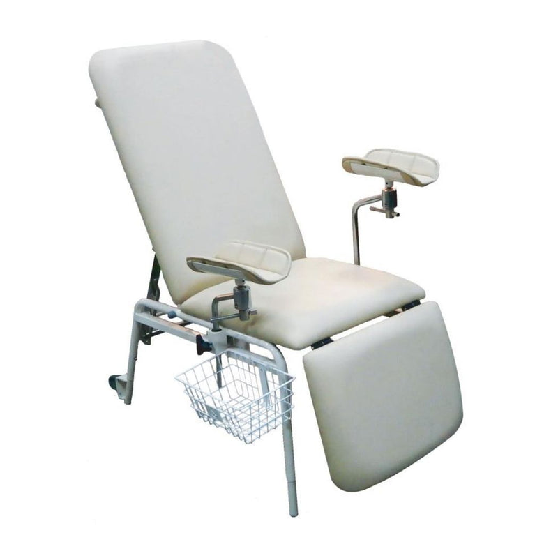 Reclining Chair (Random color)