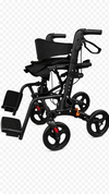 Rollator (Black)