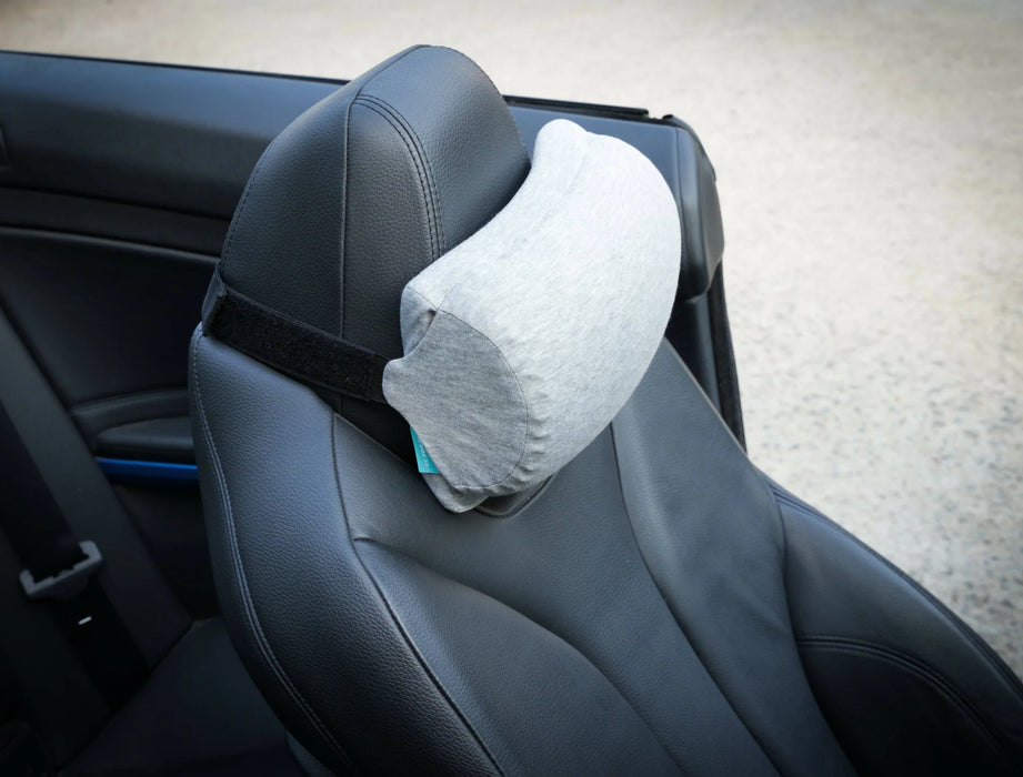 BalanceOn VetaGel 2in1 Headrest (Portable Pillow)