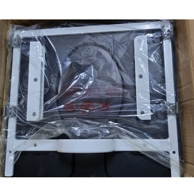 Seat Pad for A&I White Self Propelled Commode Wheelchair