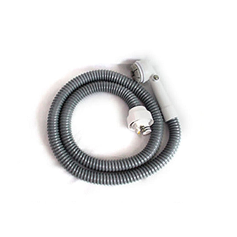 Portable Intelligent Bathing Machine | iElder