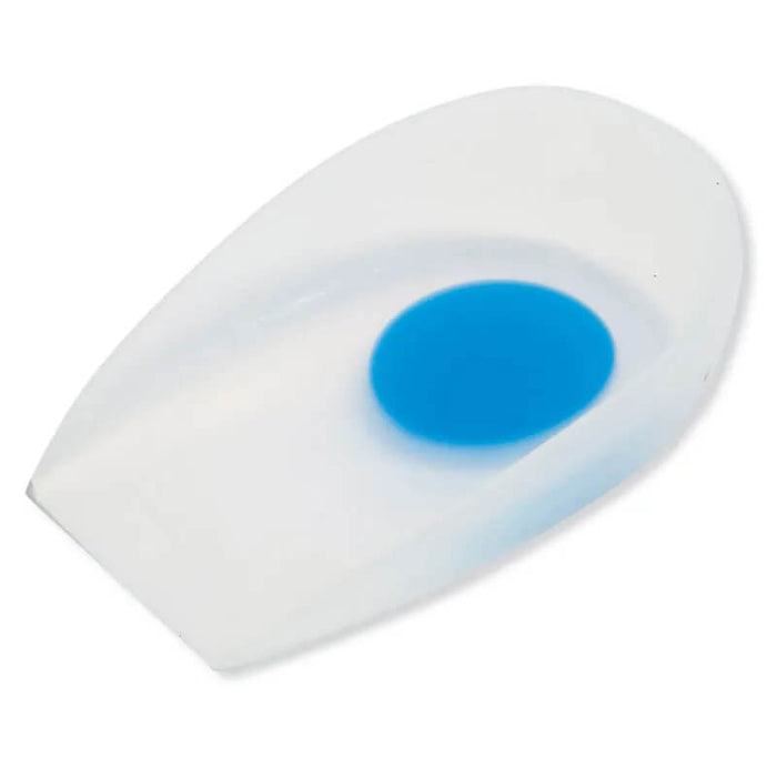 SILICARE Silicone Heel Cushion